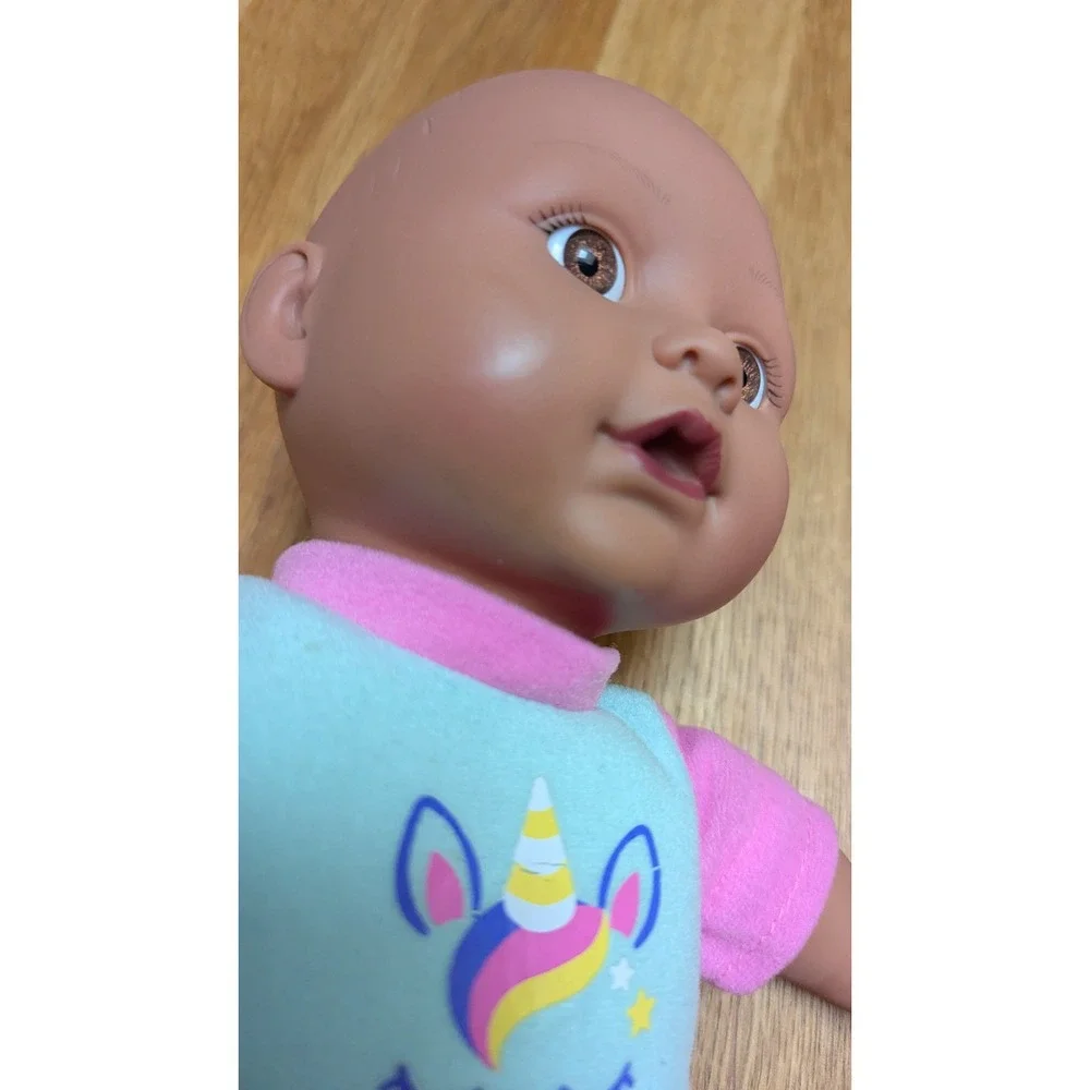 Cititoy Baby Doll 12